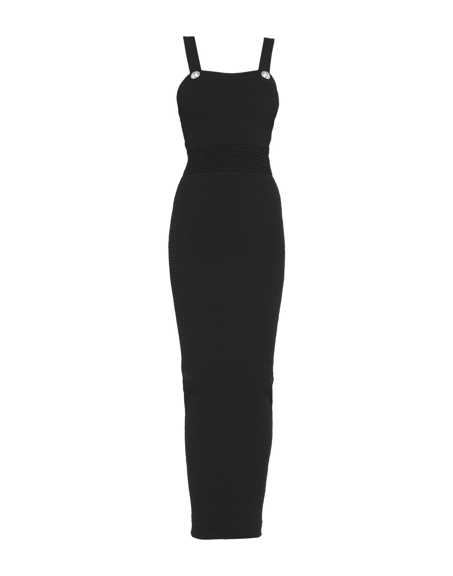 BALMAIN - Maxi dresses