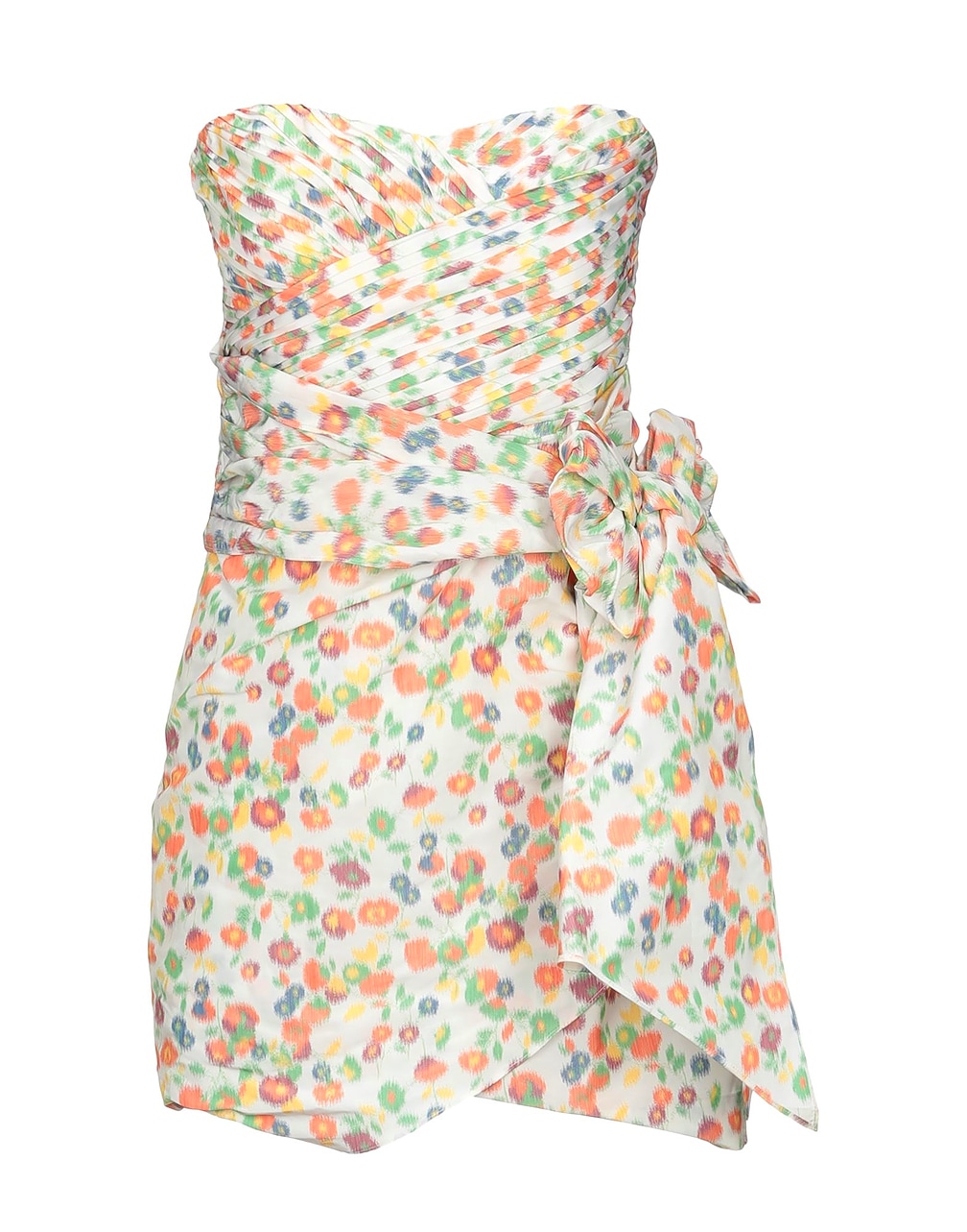 TORY BURCH - Robes courtes