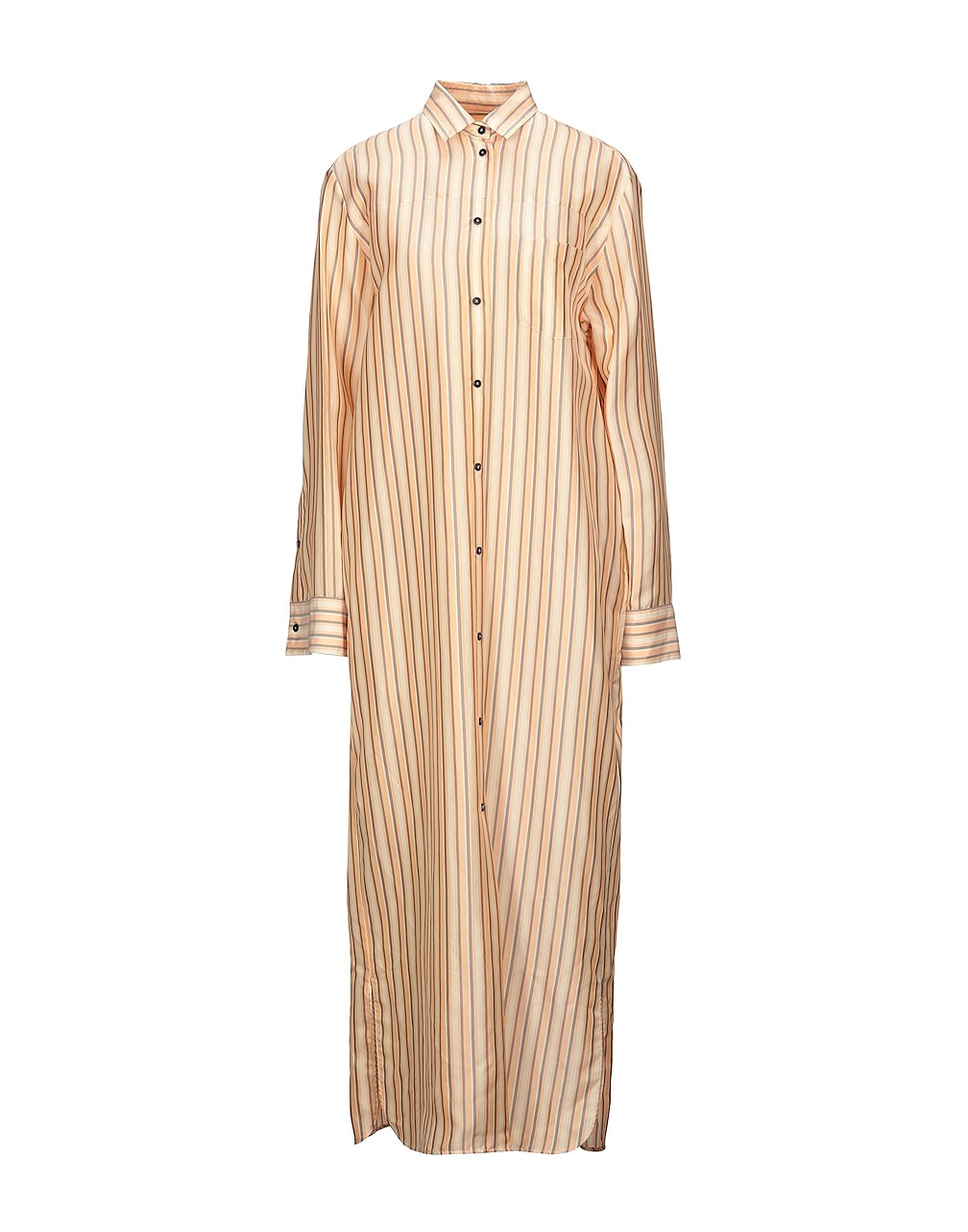 JIL SANDER - Robes longues