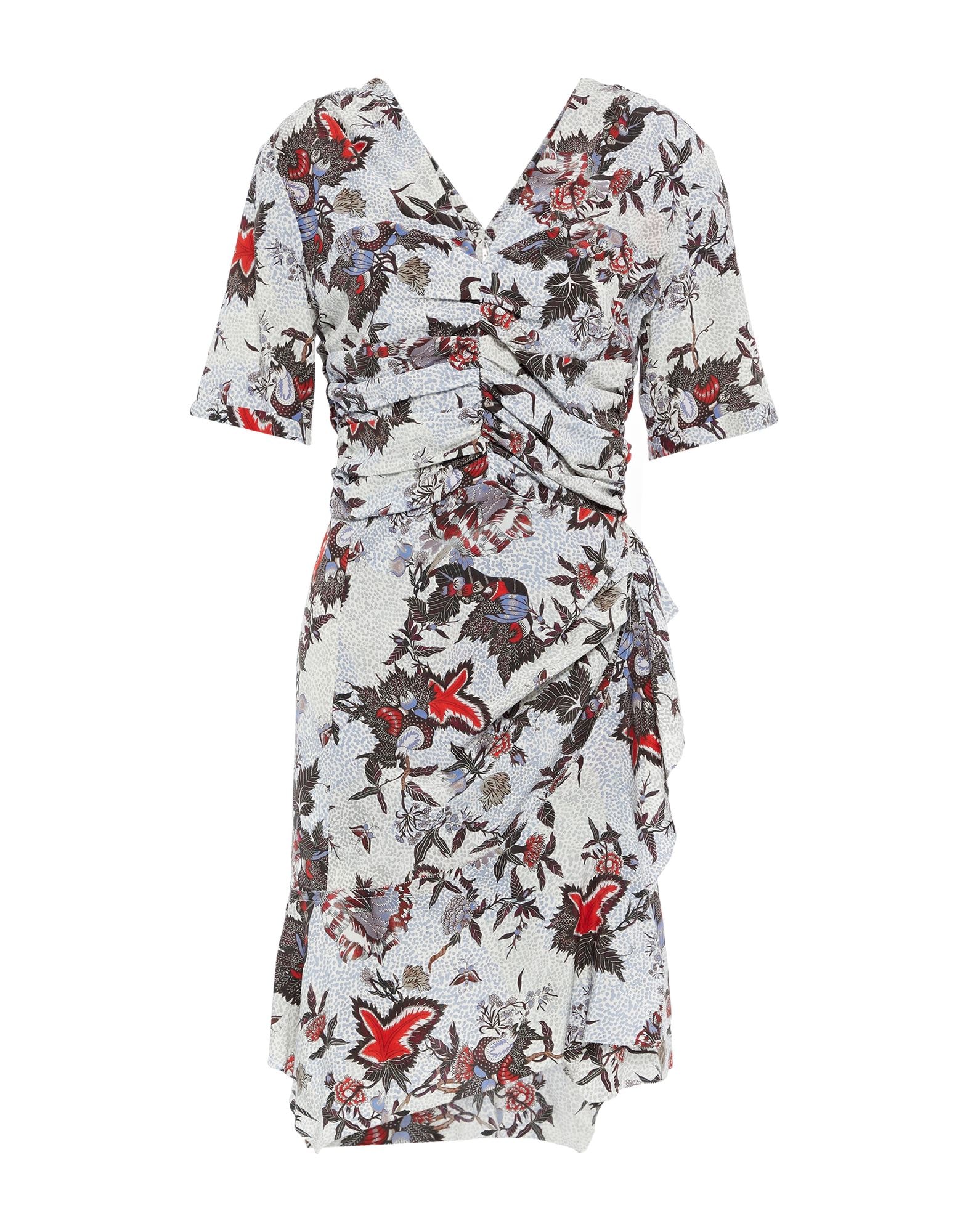 ISABEL MARANT - Mini dresses