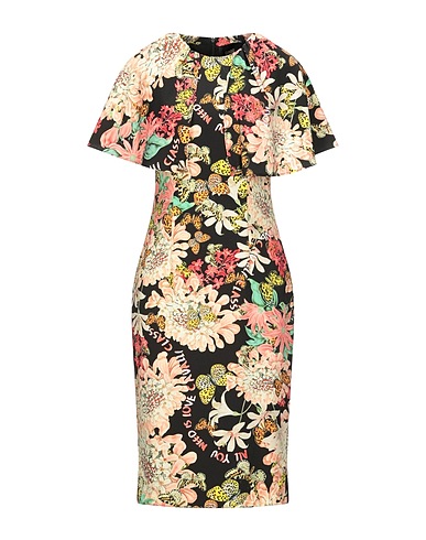 ZOOM CAVALLI CLASS - Robe aux genoux