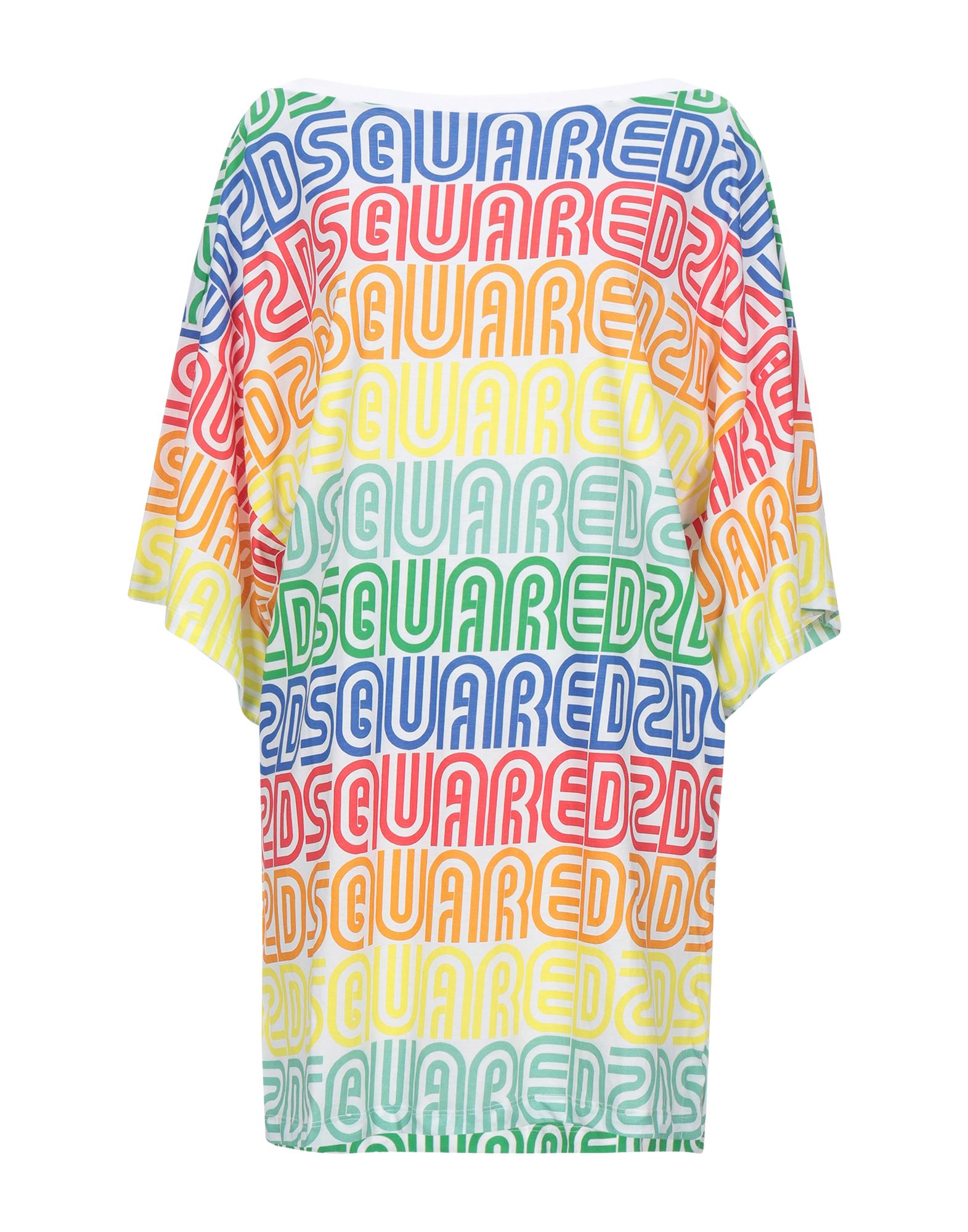 DSQUARED2 - T-shirts
