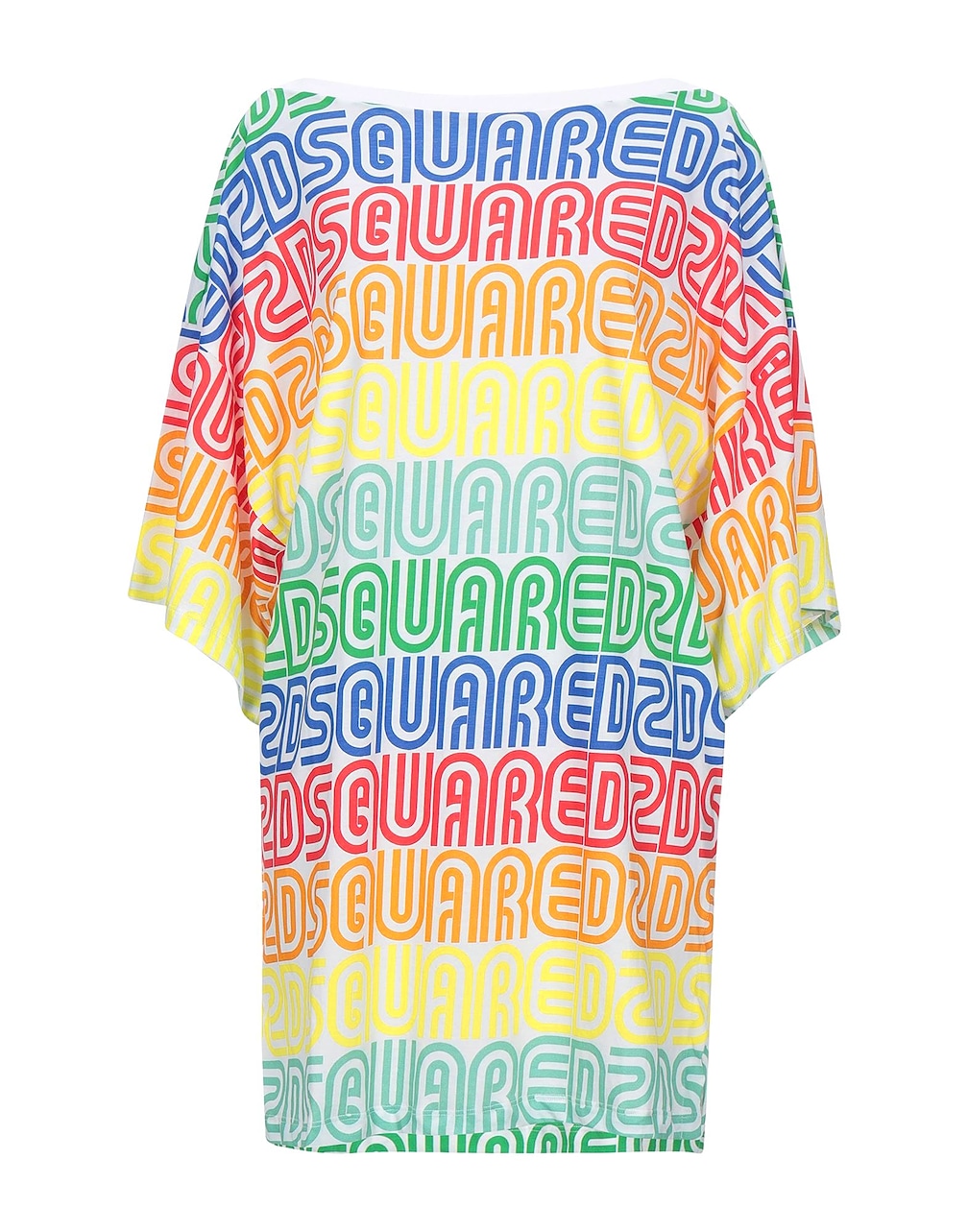 DSQUARED2 - T-shirts
