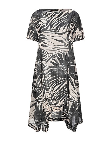 ZOOM STEFANO MORTARI - Robe courte