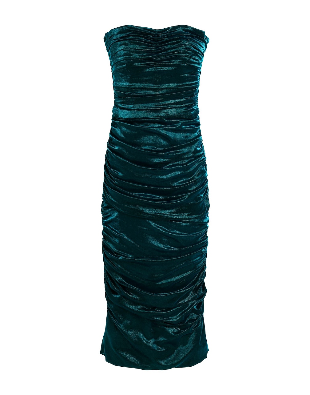 DOLCE&GABBANA - Midi dresses