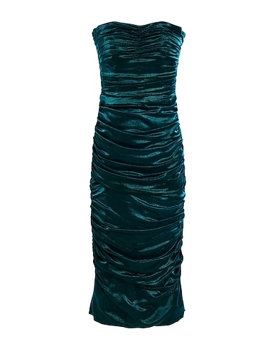 DOLCE&GABBANA Tube-Dress 54% Seide, 41% Polyester, 5% Elastan