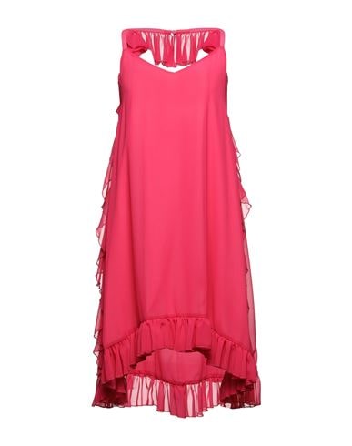 Jijil Short Dresses In Pink