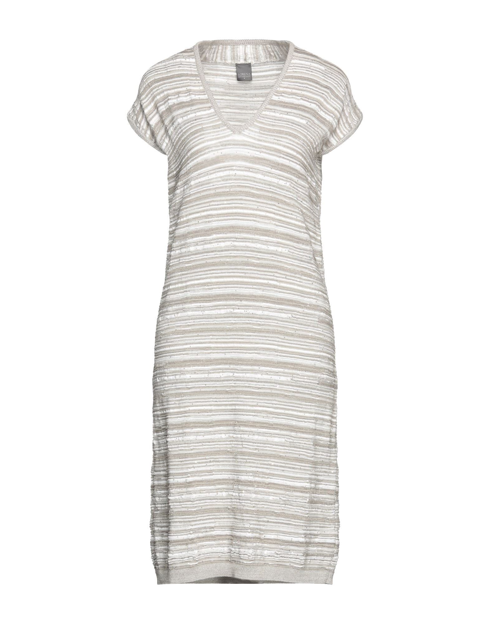 LORENA ANTONIAZZI - Mini dresses