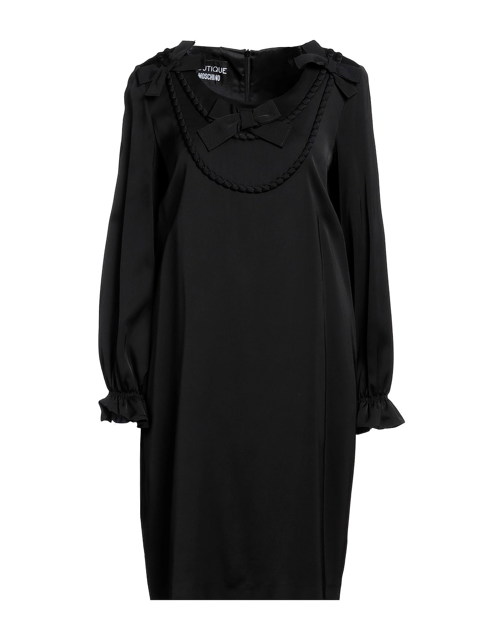 BOUTIQUE MOSCHINO - Mini dresses