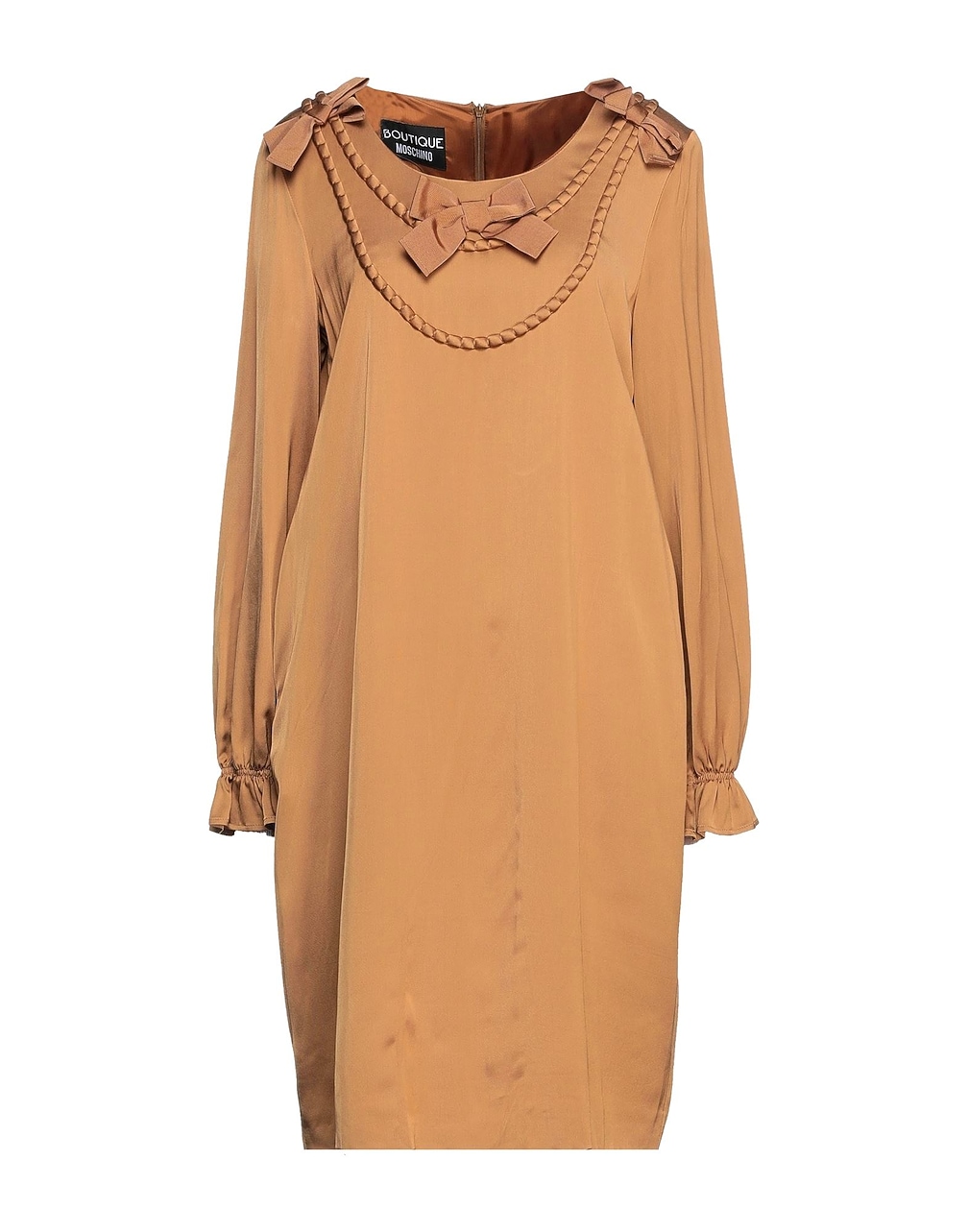 BOUTIQUE MOSCHINO - Mini dresses