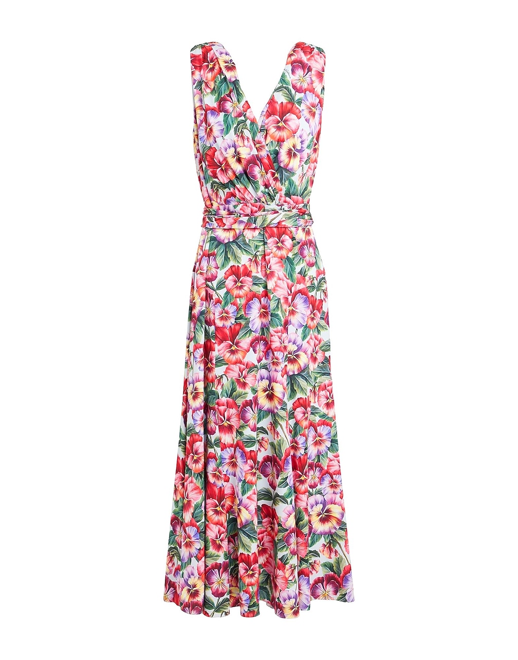 DOLCE&GABBANA - Midi dresses