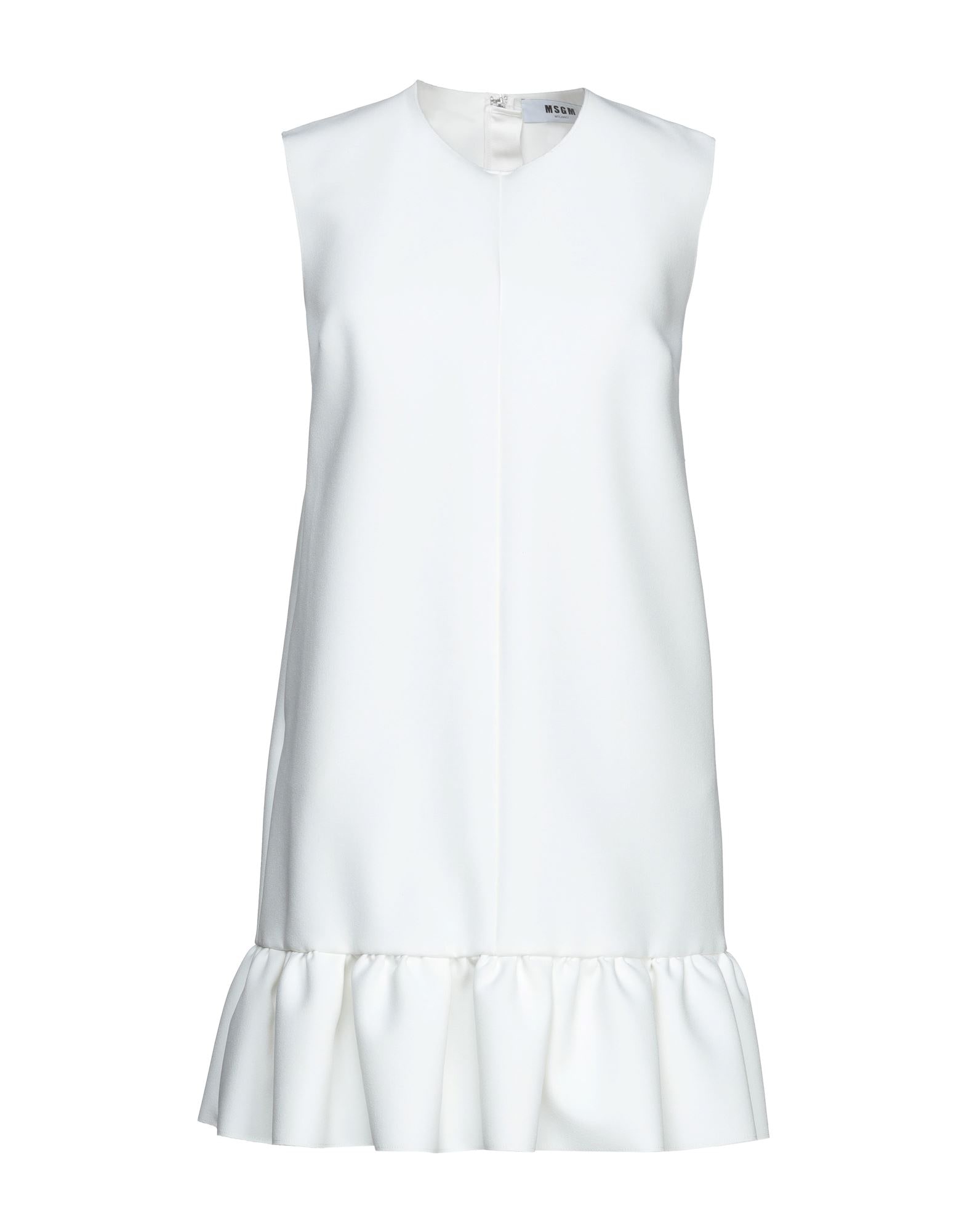 MSGM - Короткие платья