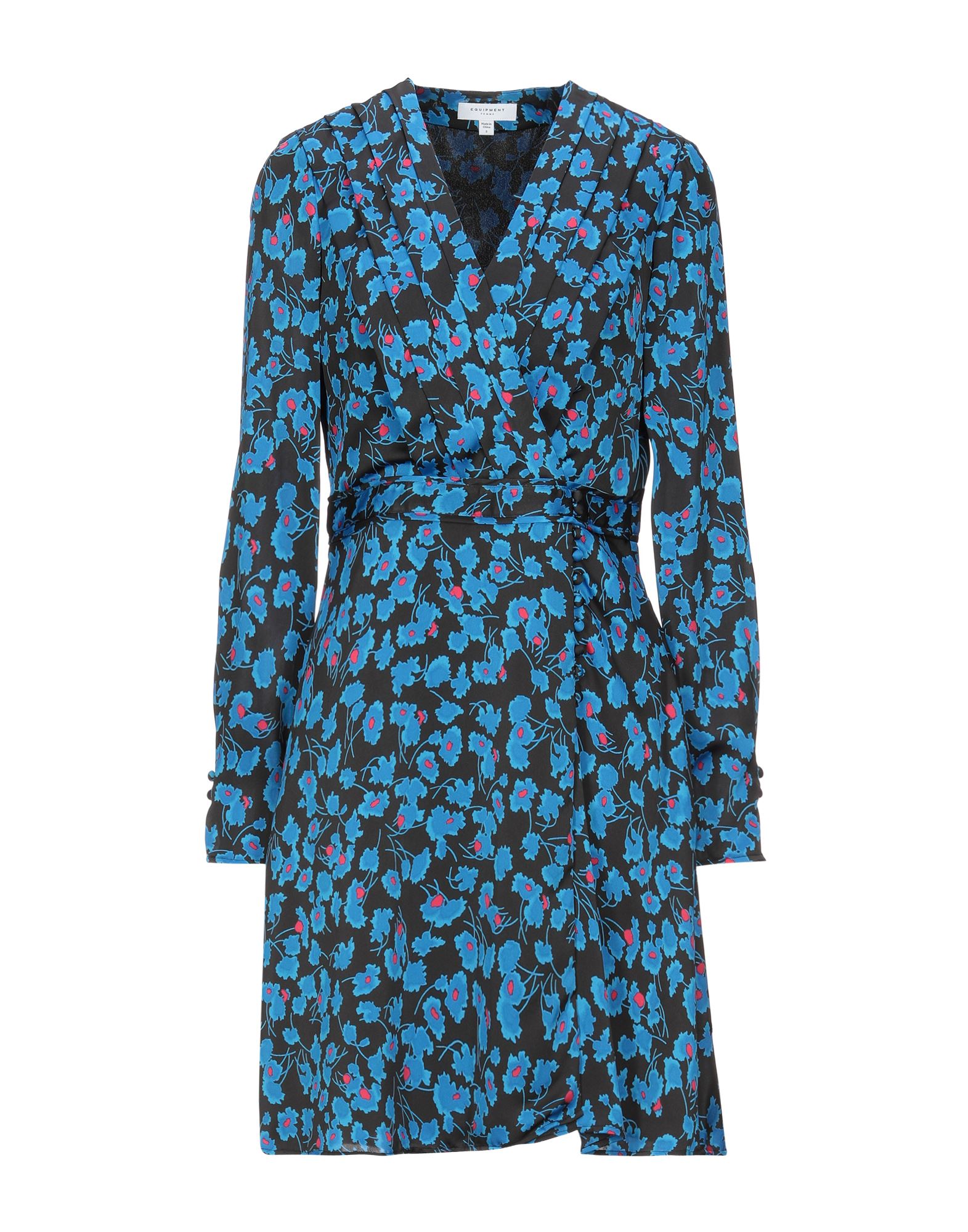 EQUIPMENT - Mini dresses