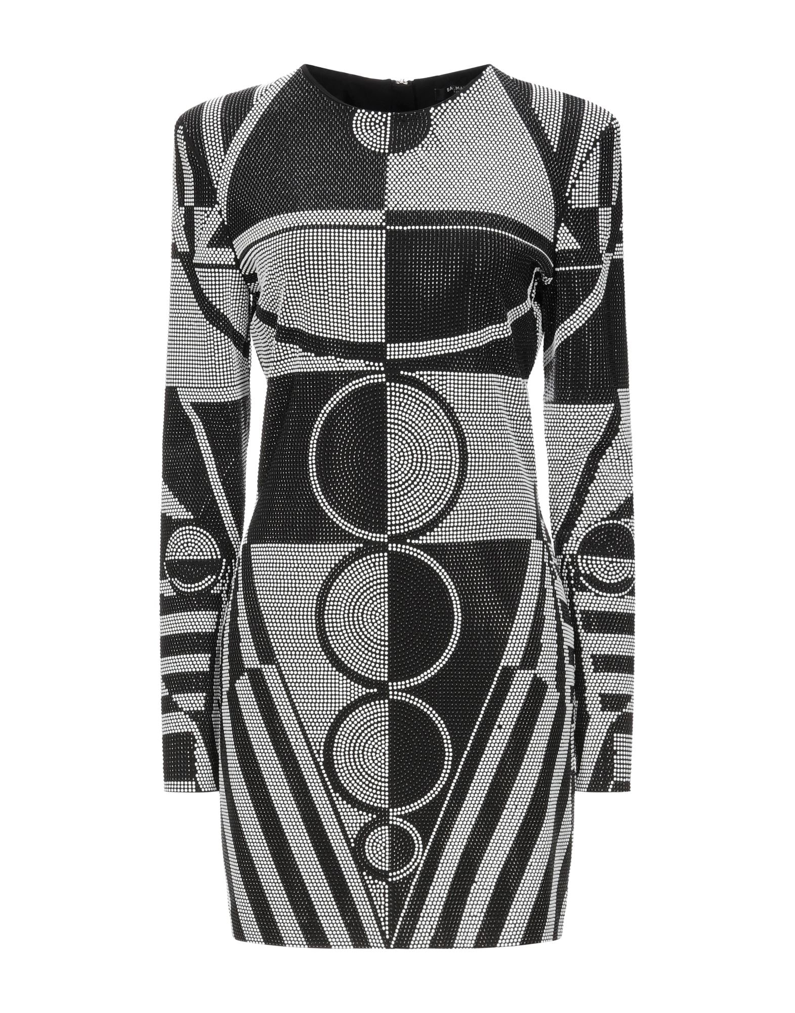 BALMAIN - Короткие платья