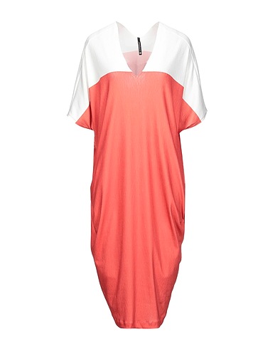 ZOOM PIERANTONIO GASPARI - Robe aux genoux