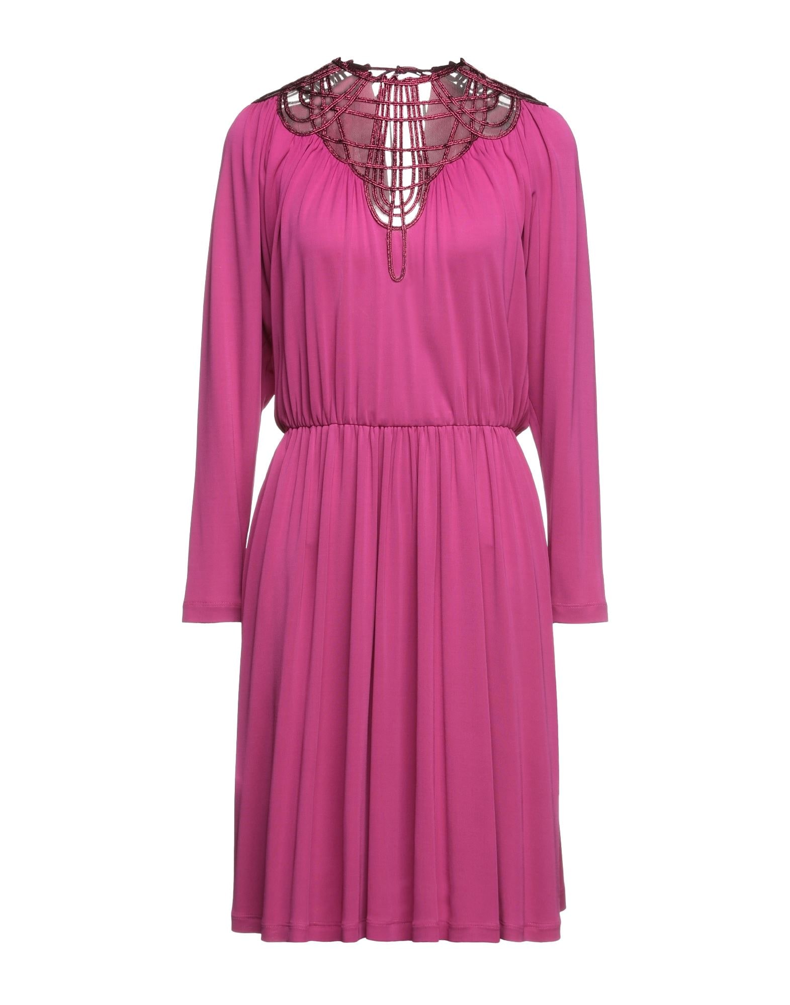 ALBERTA FERRETTI - Mini dresses