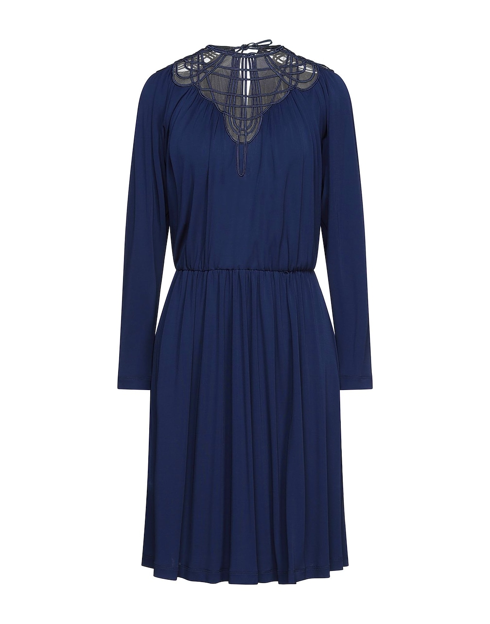 ALBERTA FERRETTI - Mini dresses