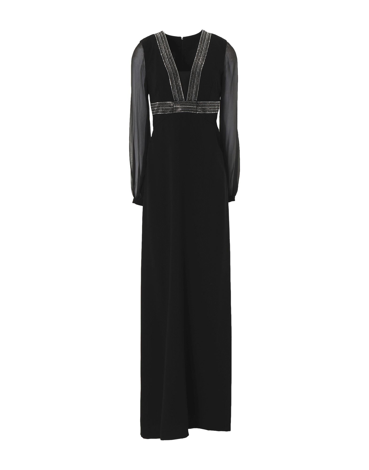 PINKO - Maxi dresses