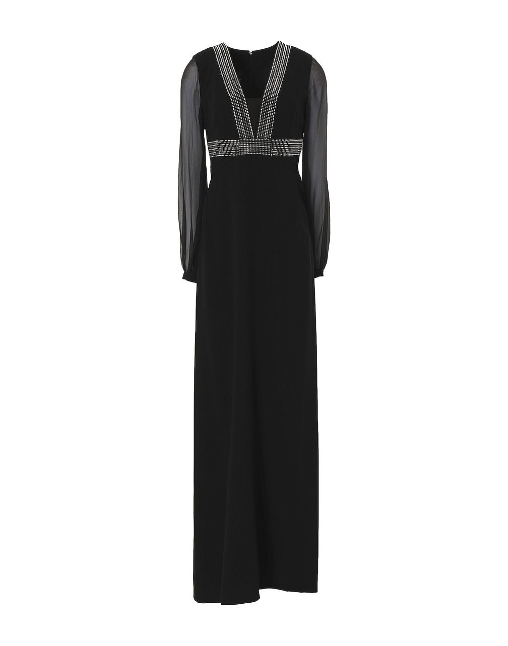 PINKO - Maxi dresses