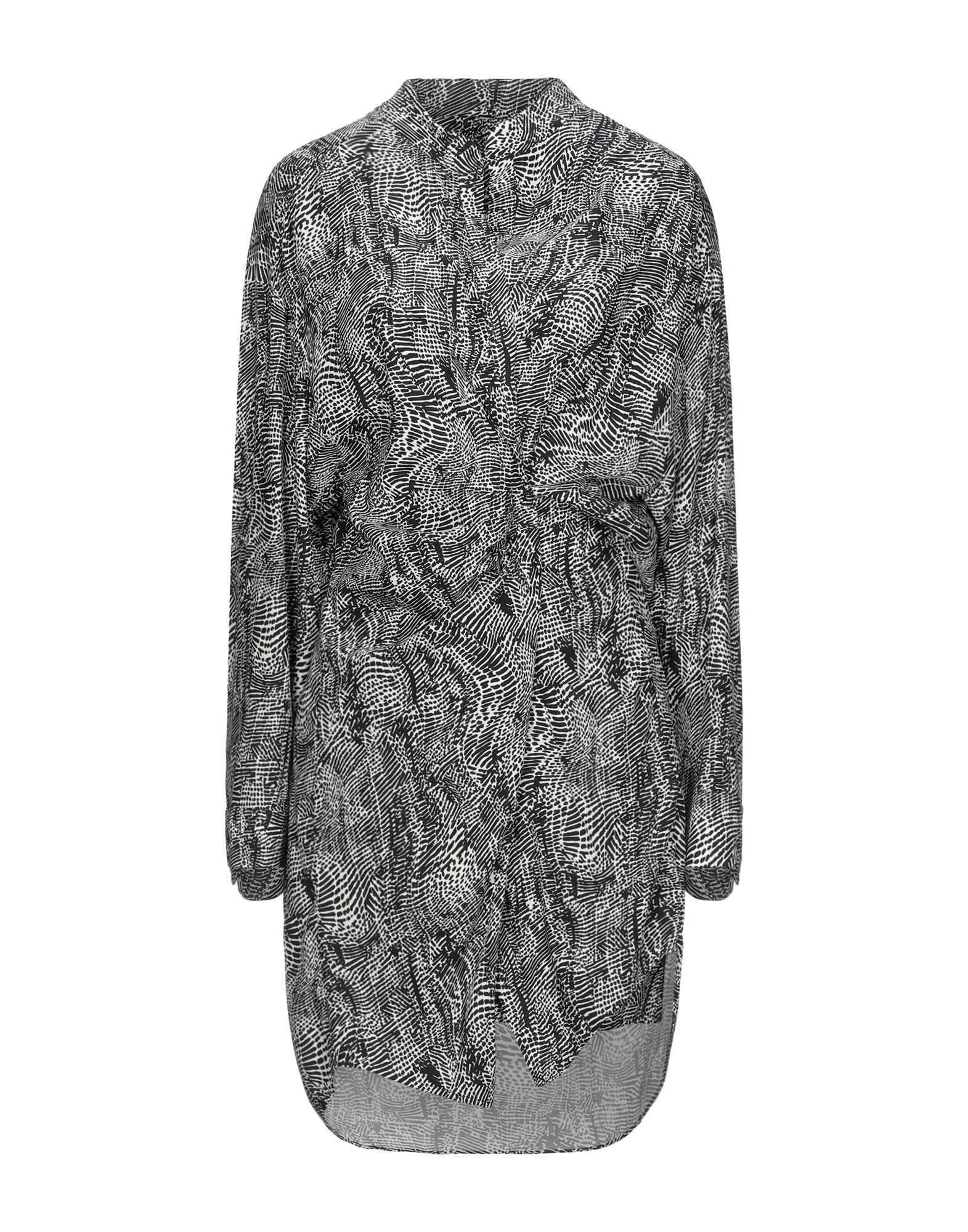 FEDERICA TOSI - Mini dresses