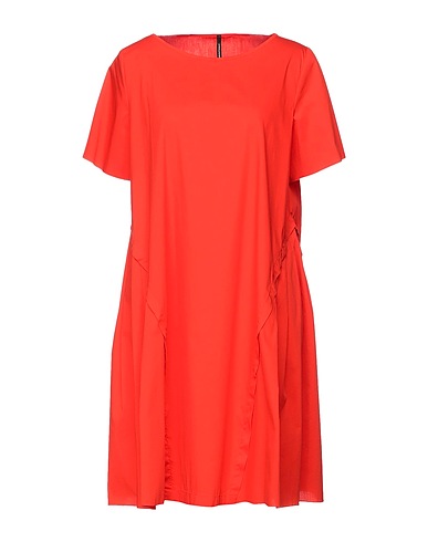 ZOOM PIERANTONIO GASPARI - Robe courte