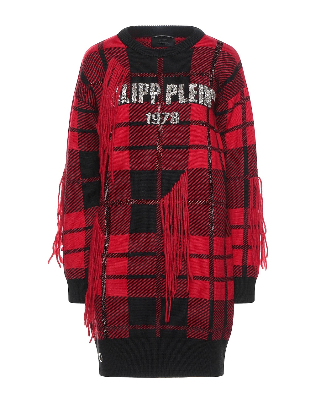 PHILIPP PLEIN - Mini dresses