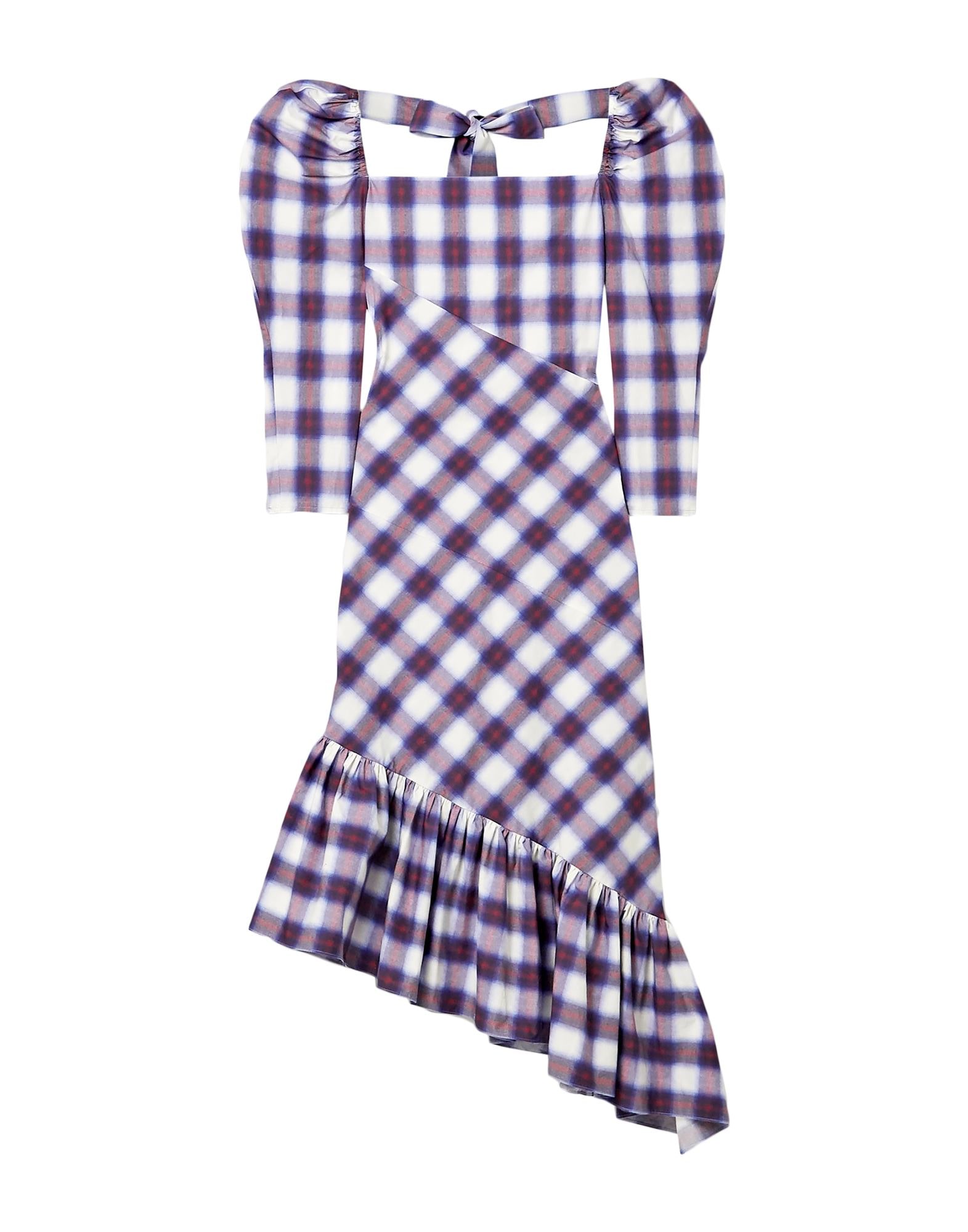 PUSHBUTTON - Midi dresses