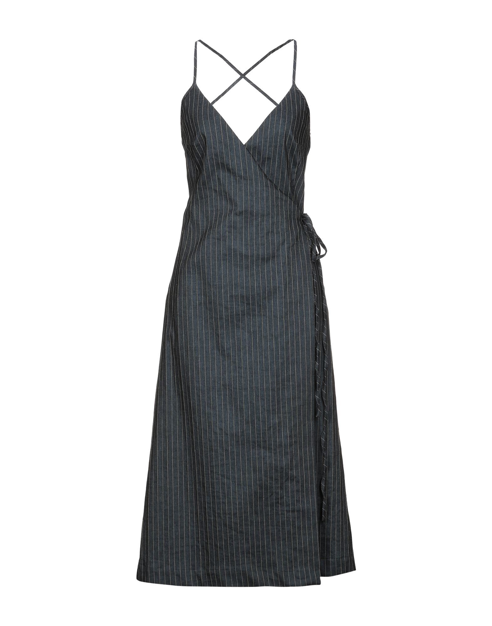 MANILA GRACE - マキシ丈ドレス