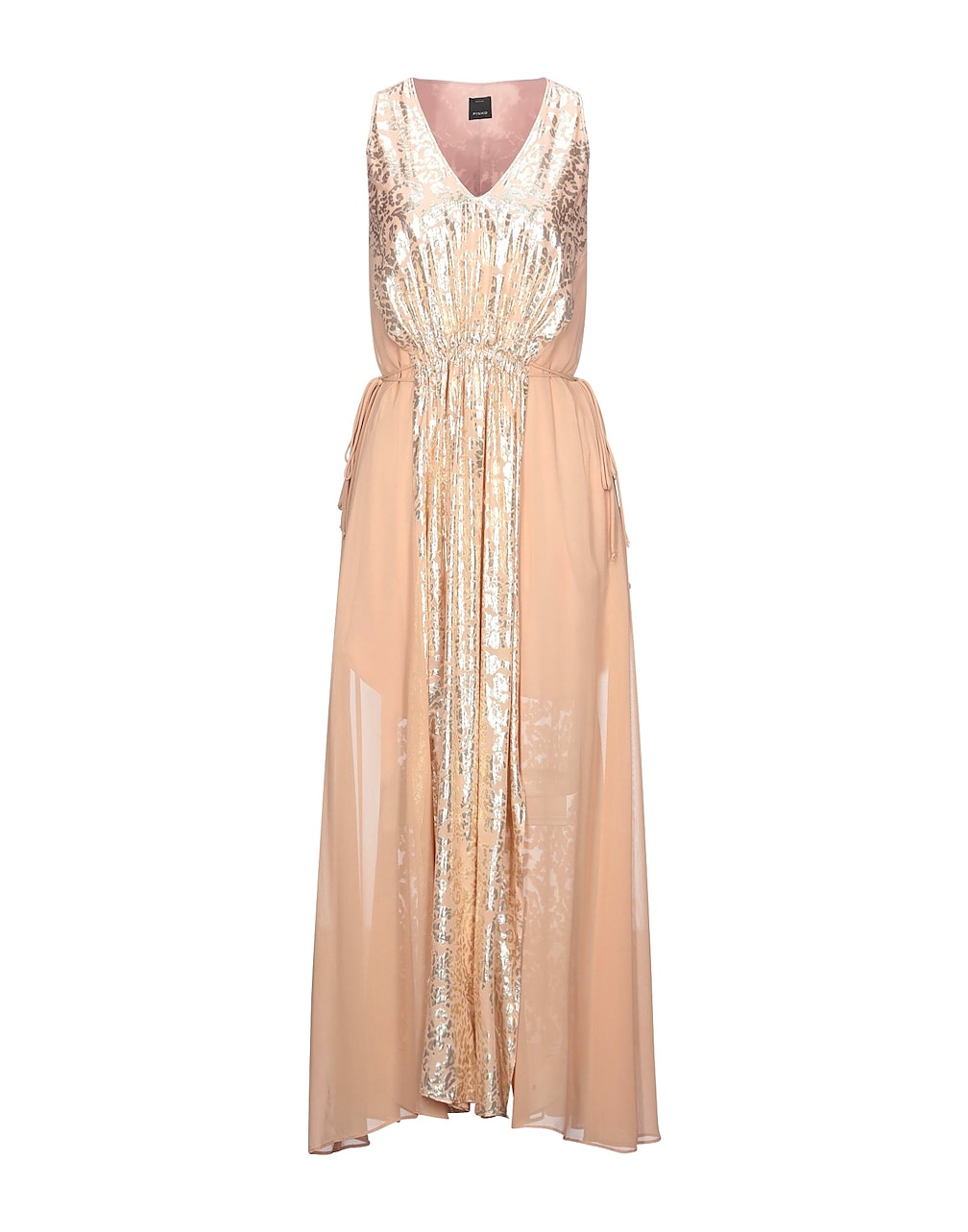 PINKO - Robes longues