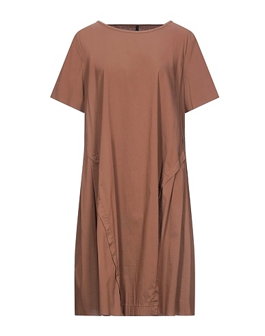 ZOOM PIERANTONIO GASPARI - Robe aux genoux