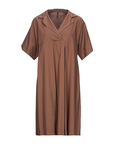 ZOOM PIERANTONIO GASPARI - Robe courte
