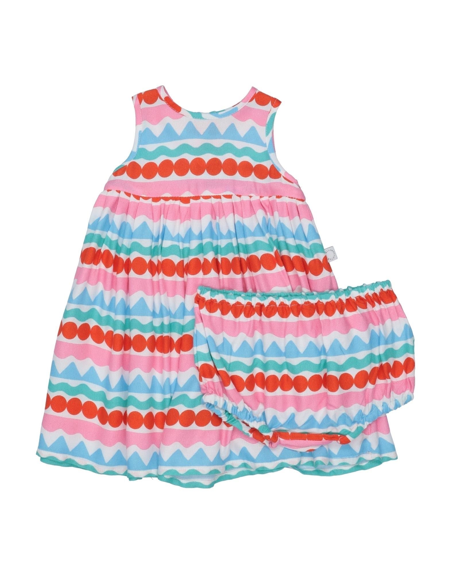 STELLA McCARTNEY KIDS - Baby dresses