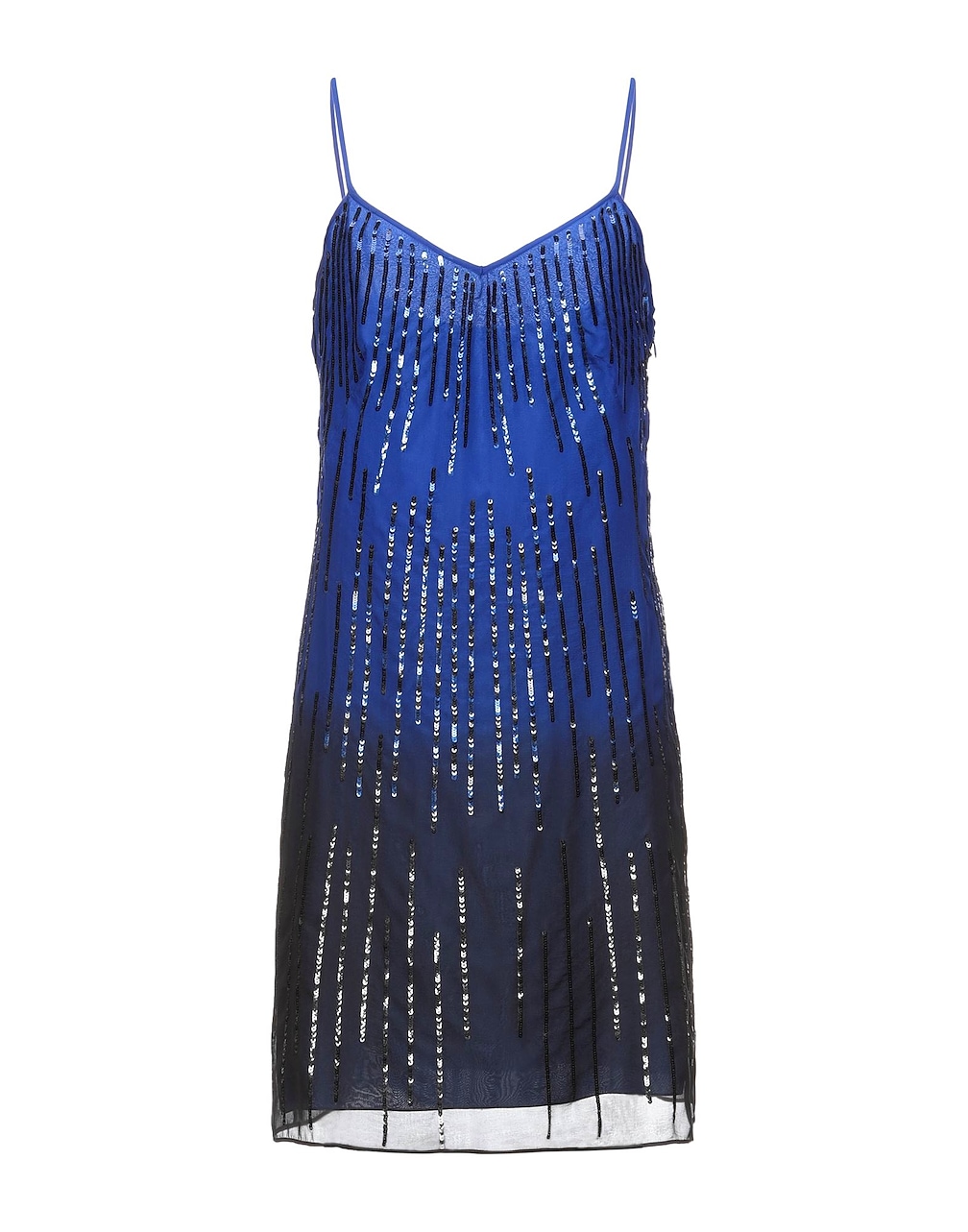 ALBERTA FERRETTI - Mini dresses