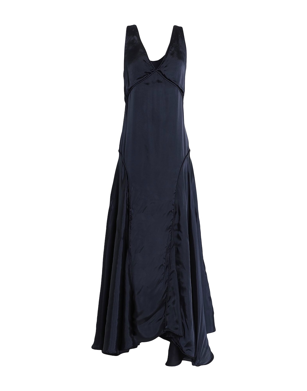 JIL SANDER - Maxi dresses