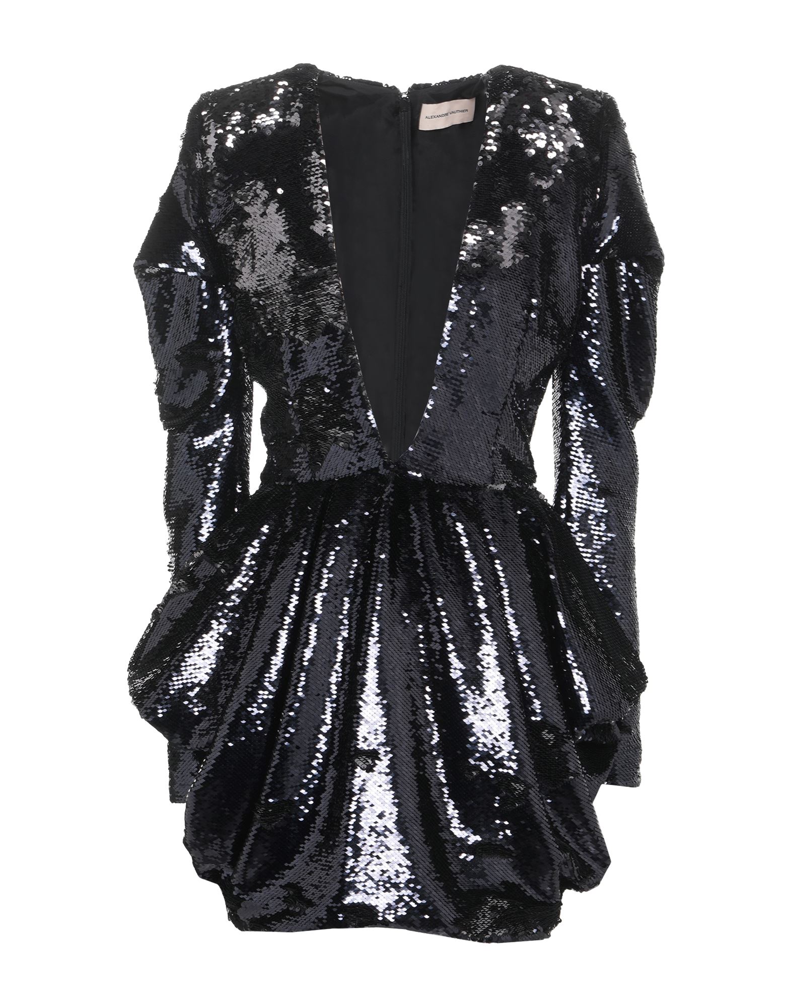 ALEXANDRE VAUTHIER - Mini dresses