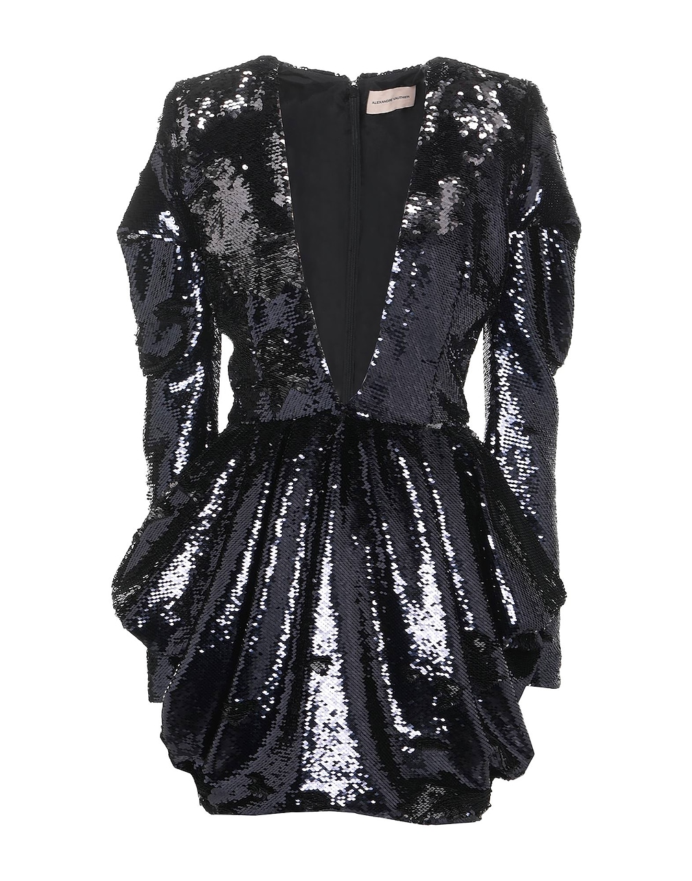 ALEXANDRE VAUTHIER - Mini dresses