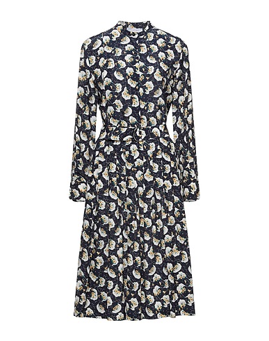 ZOOM CHLOÉ - Robe aux genoux