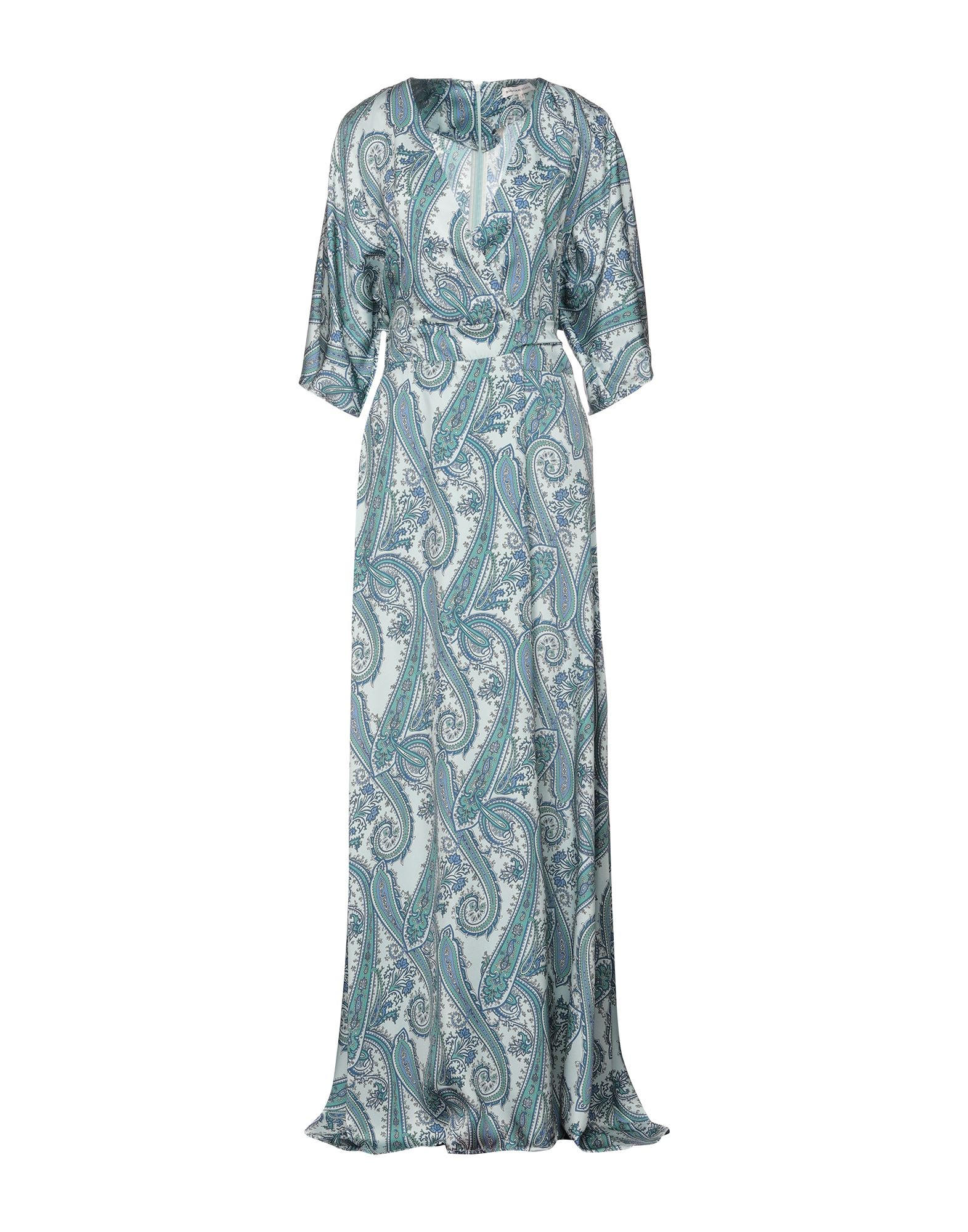 SILVIAN HEACH - Maxi dresses