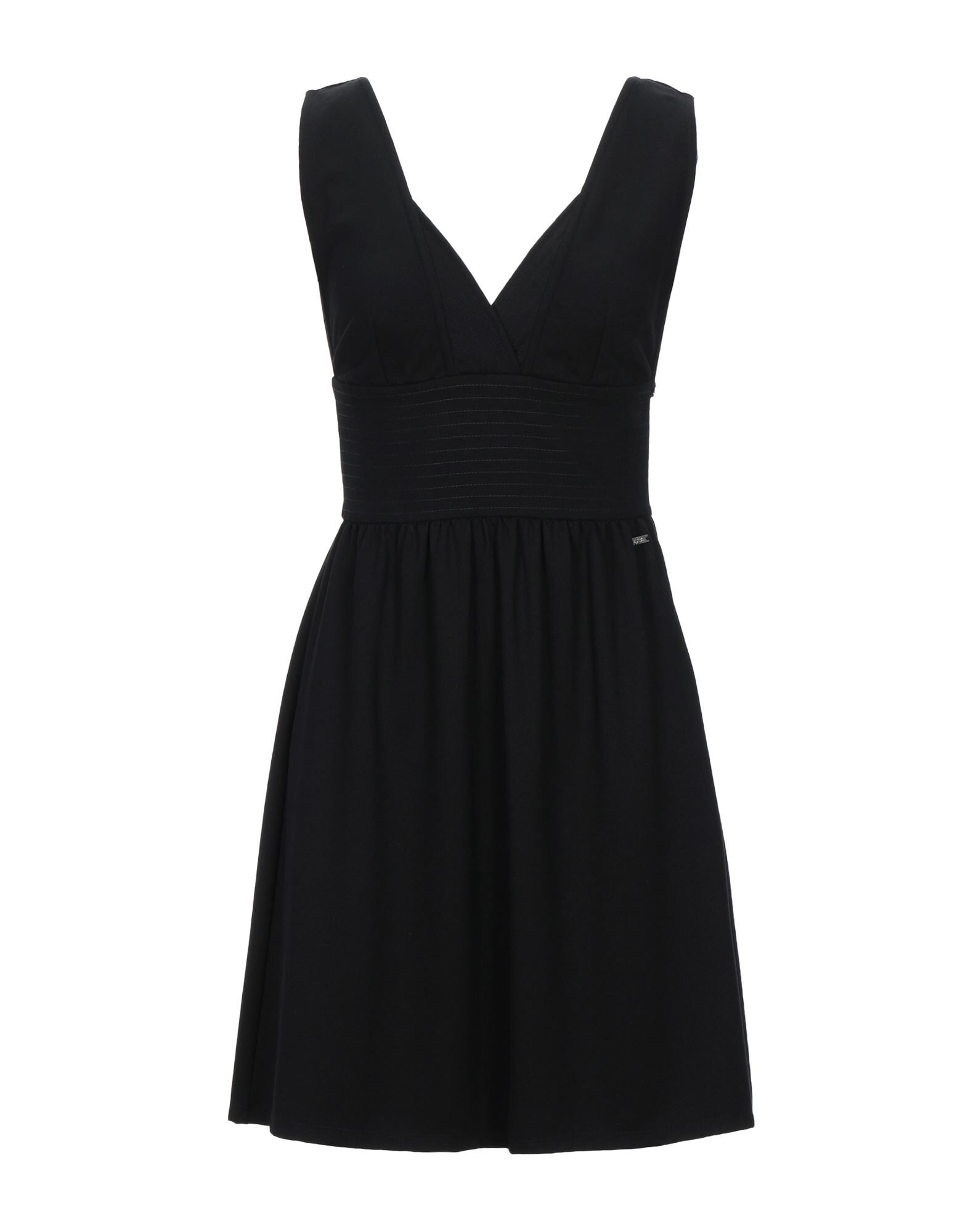 ARMANI EXCHANGE - ミニ丈ドレス