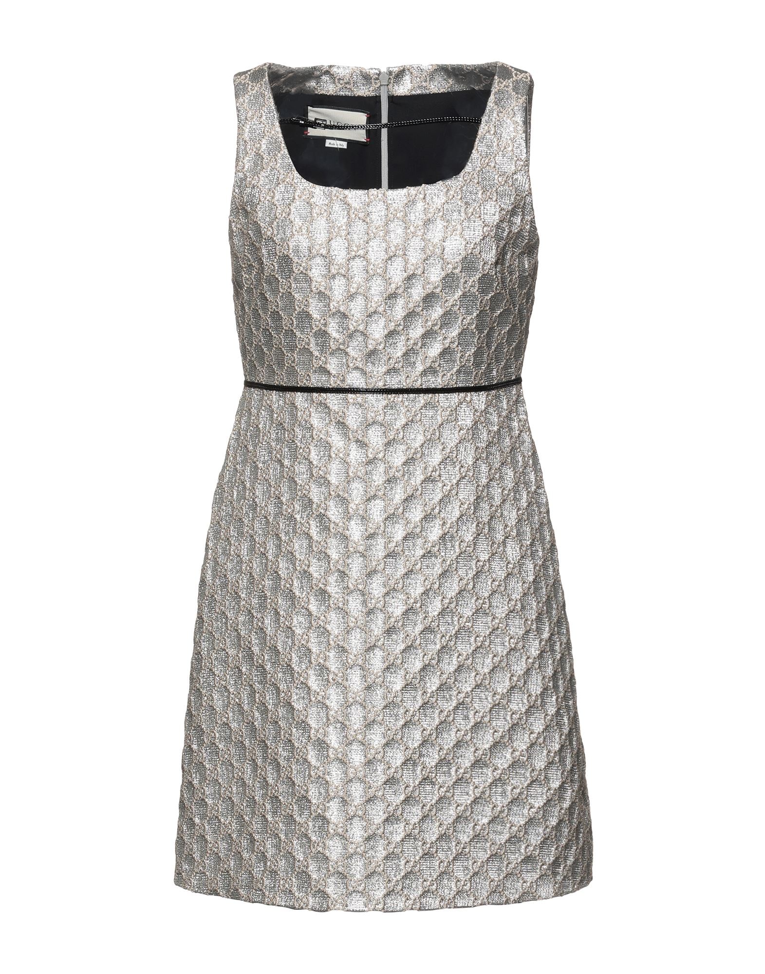 GUCCI - Mini dresses