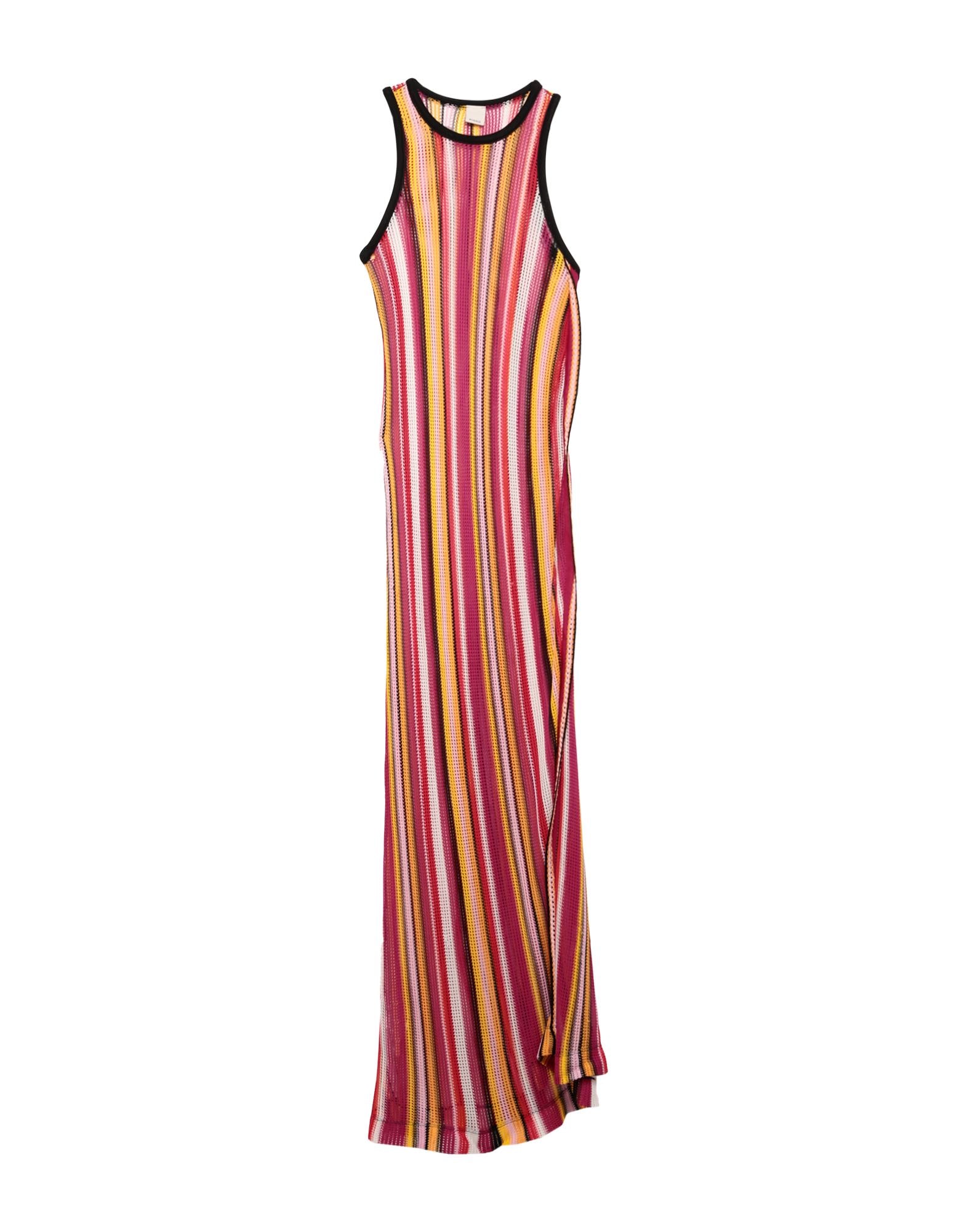 PINKO - Maxi dresses