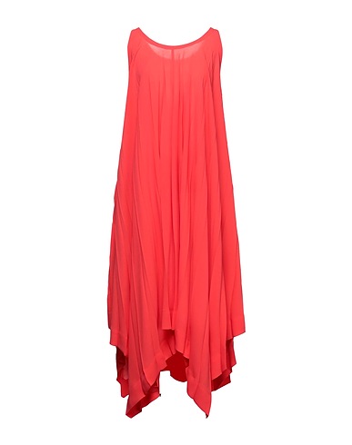 ZOOM ISSEY MIYAKE - Robe aux genoux