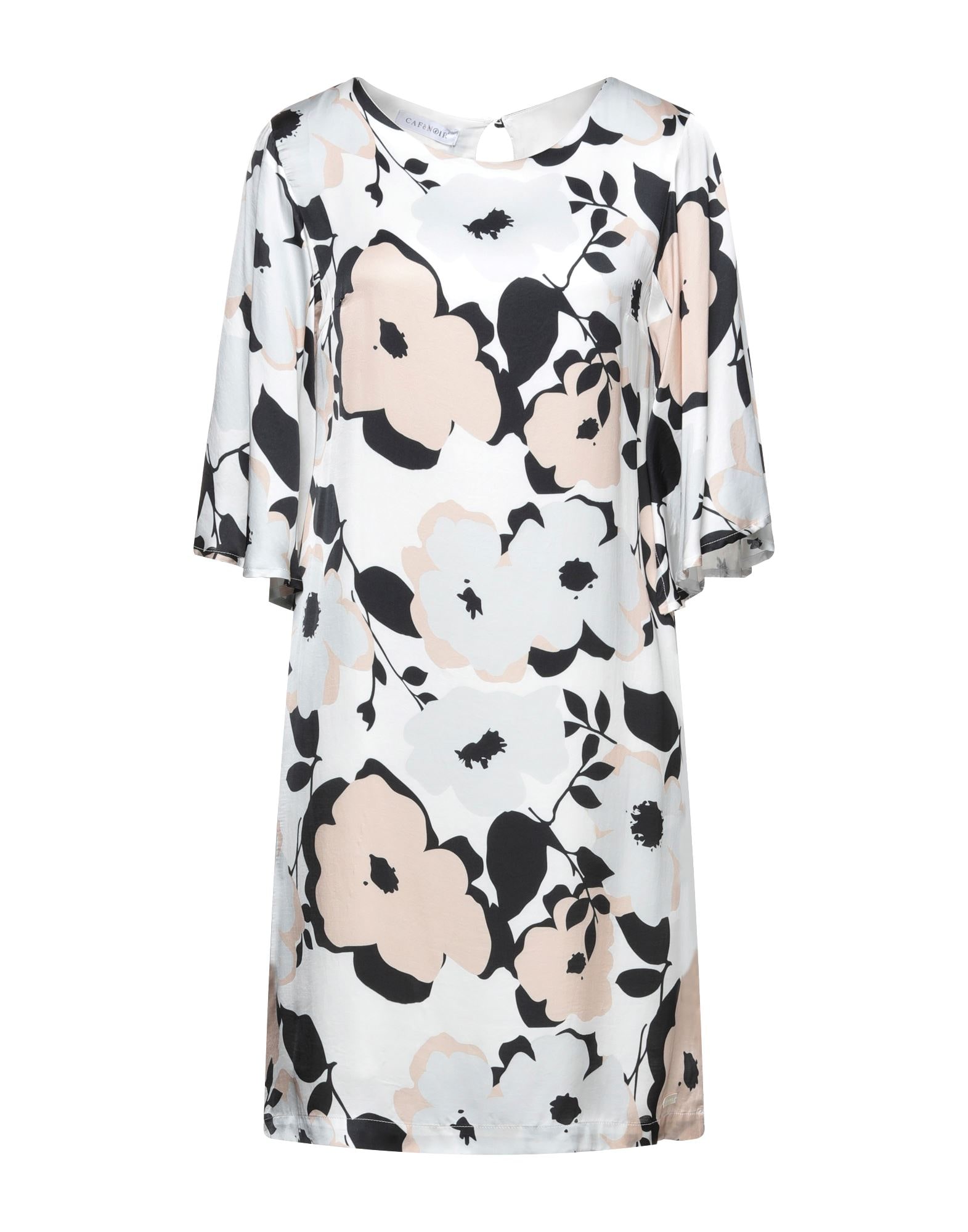 CAFèNOIR - Robes courtes