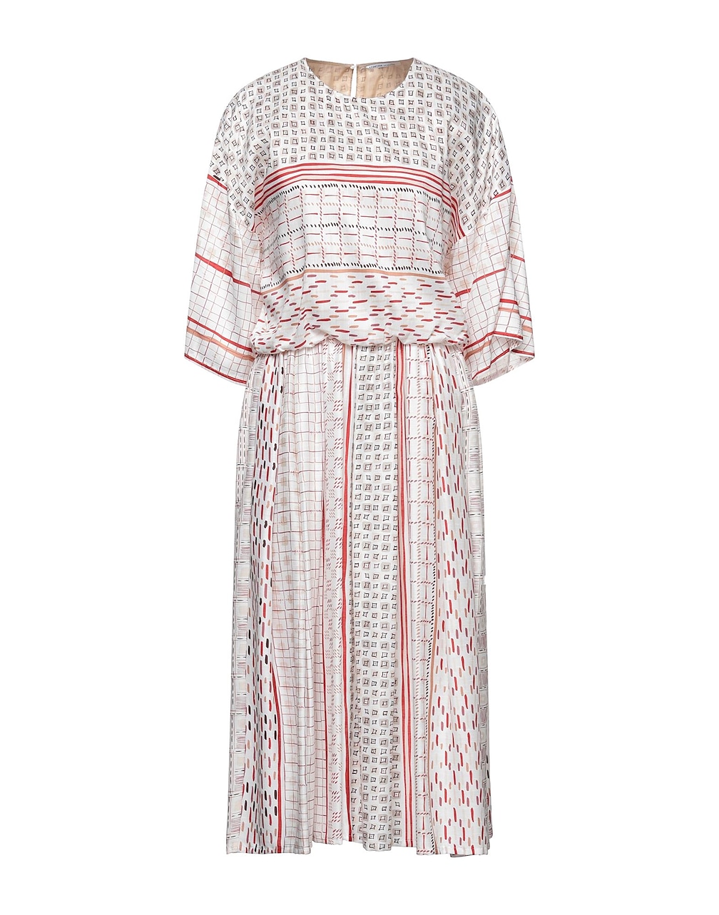 AGNONA - Midi dresses