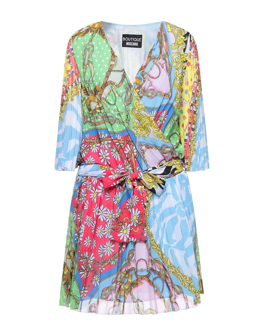 BOUTIQUE MOSCHINO - Μίνι φορέματα