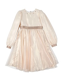LA STUPENDERIA - Dress