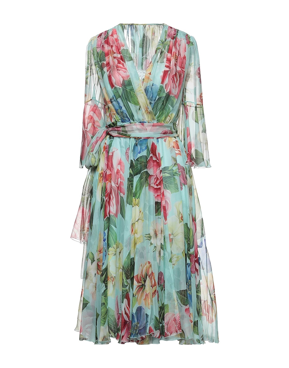 DOLCE&GABBANA - Midi dresses