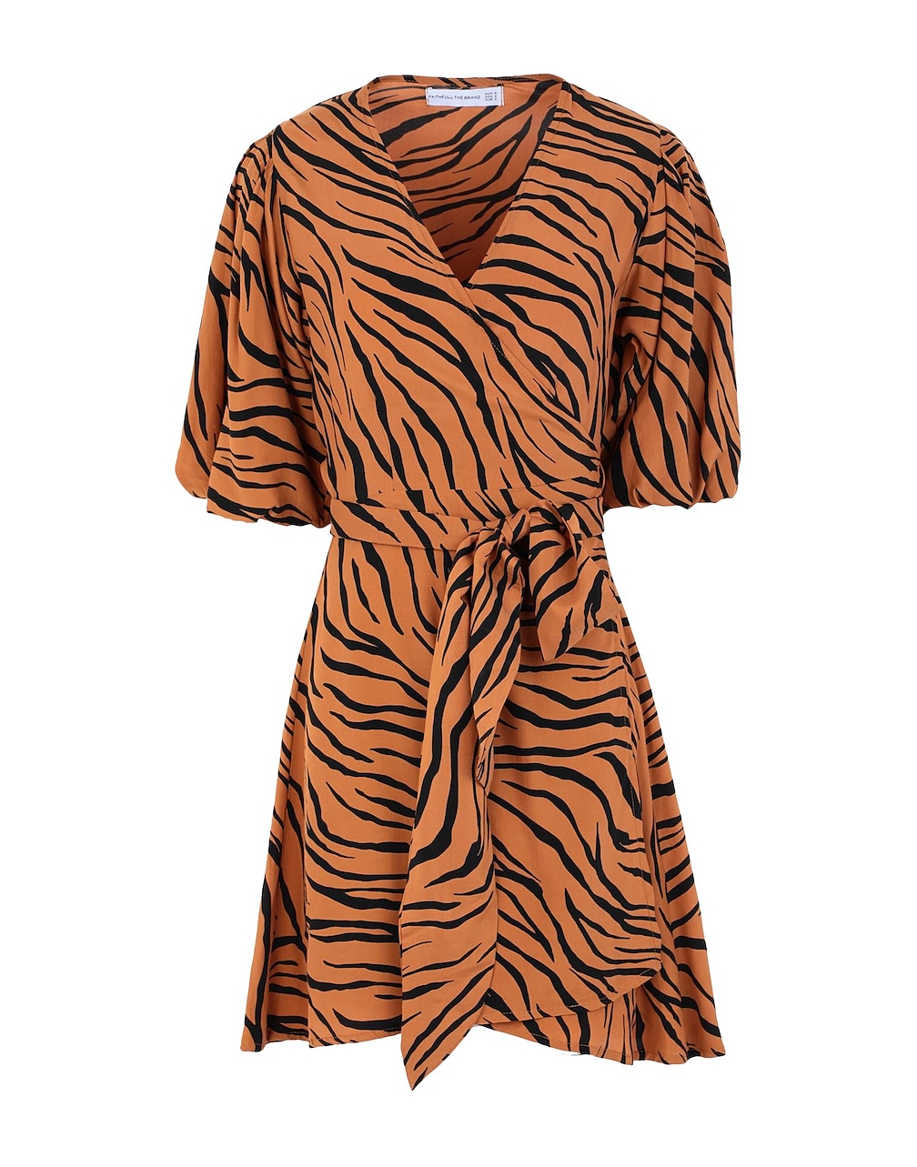 FAITHFULL - Μίνι φορέματα