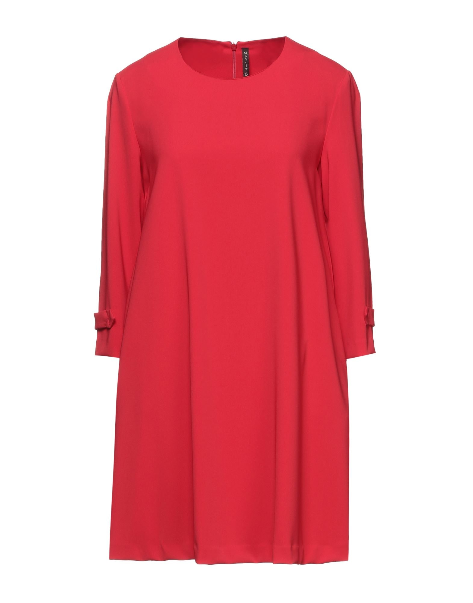 MANILA GRACE - Mini dresses