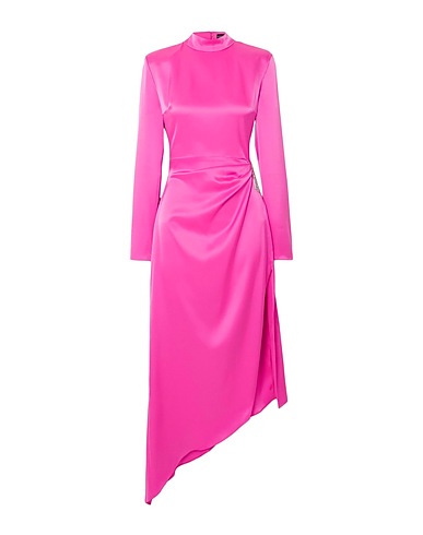 ZOOM DAVID KOMA - Midi Dress